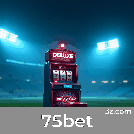 Acessar o site 75bet COM