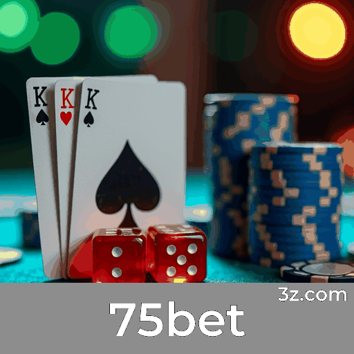 75bet: Cassino e Apostas Seguras e Rápidas