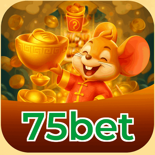 75bet logo
